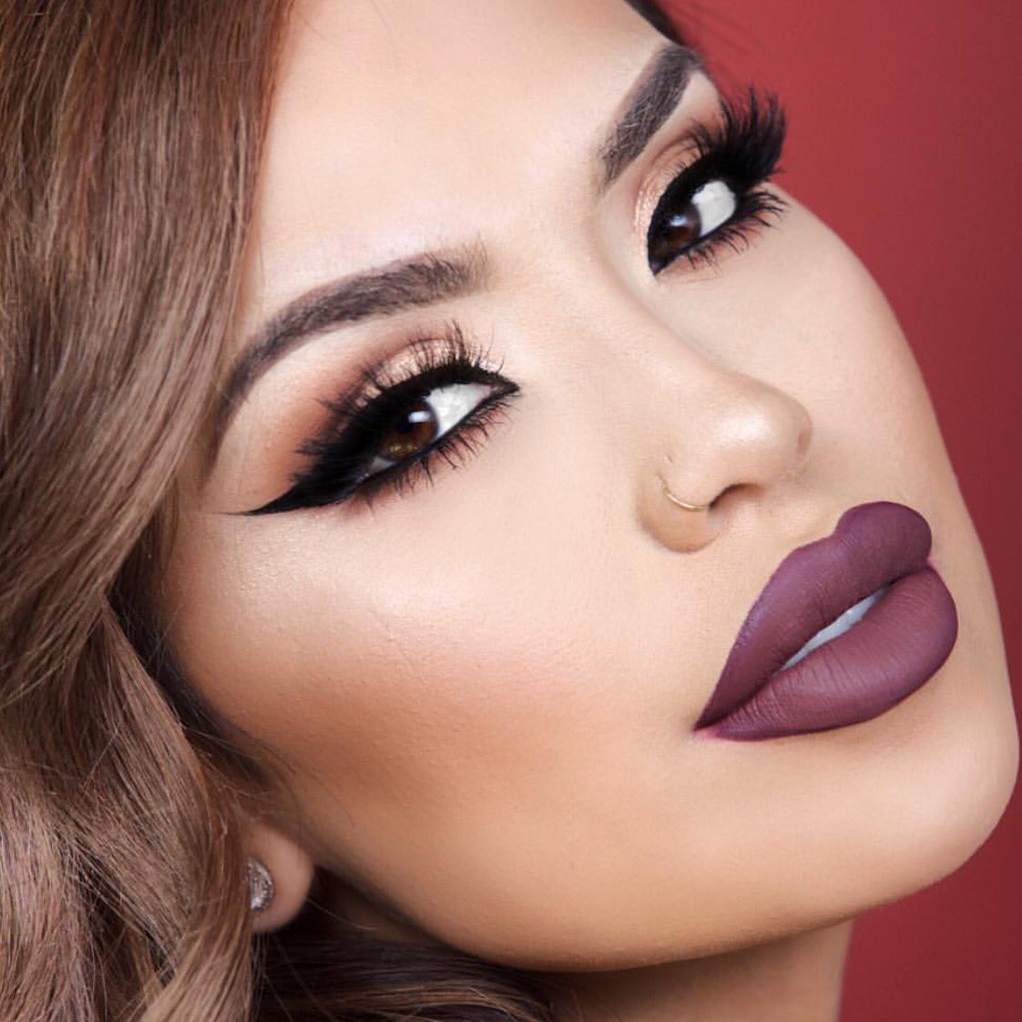 kyliecosmetics's tweet image. Love Bite looks so beautiful on @iluvsarahii! Available now at KylieCosmetics.com