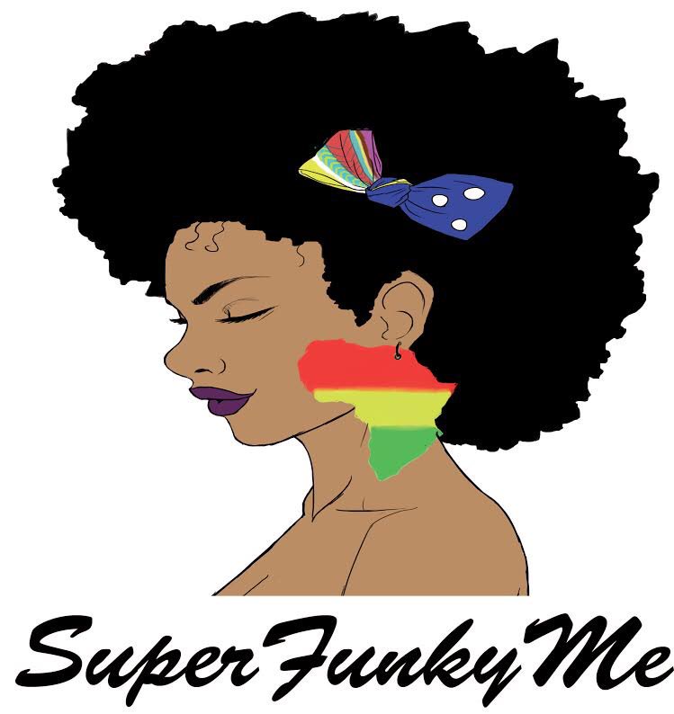 NaturalStruttIn's tweet photo. Only 4 days to go guys there is still time to get your tickets. Looking forward to having @SuperFunkyMe 
Tickets: https://t.co/J3GDl6CTKs https://t.co/U6SHSucKWH