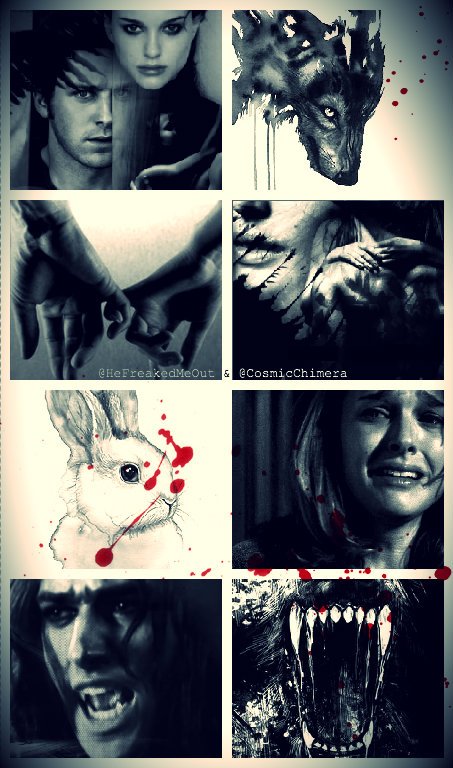 HeFreakedMeOut's tweet image. Tʜɪs ʙʟᴏᴏᴅ ᴏɴ ᴍʏ ᴛᴇᴇᴛʜ
Iᴛ ɪs ғᴀʀ ʙᴇʏᴏɴᴅ ᴅʀʏ
I·ᴠᴇ ᴄᴀᴘᴛᴜʀᴇᴅ ʏᴏᴜ ᴏɴᴄᴇ
Bᴜᴛ ɪᴛ ᴡᴀsɴ·ᴛ ϙᴜɪᴛᴇ ʀɪɢʜᴛ...
Sᴏ I·ᴍ ᴛᴇʟʟɪɴ· ʏᴏᴜ
Yᴏᴜ·ʟʟ ʙᴇ sᴀғᴇ ᴡɪᴛʜ ᴍᴇ...