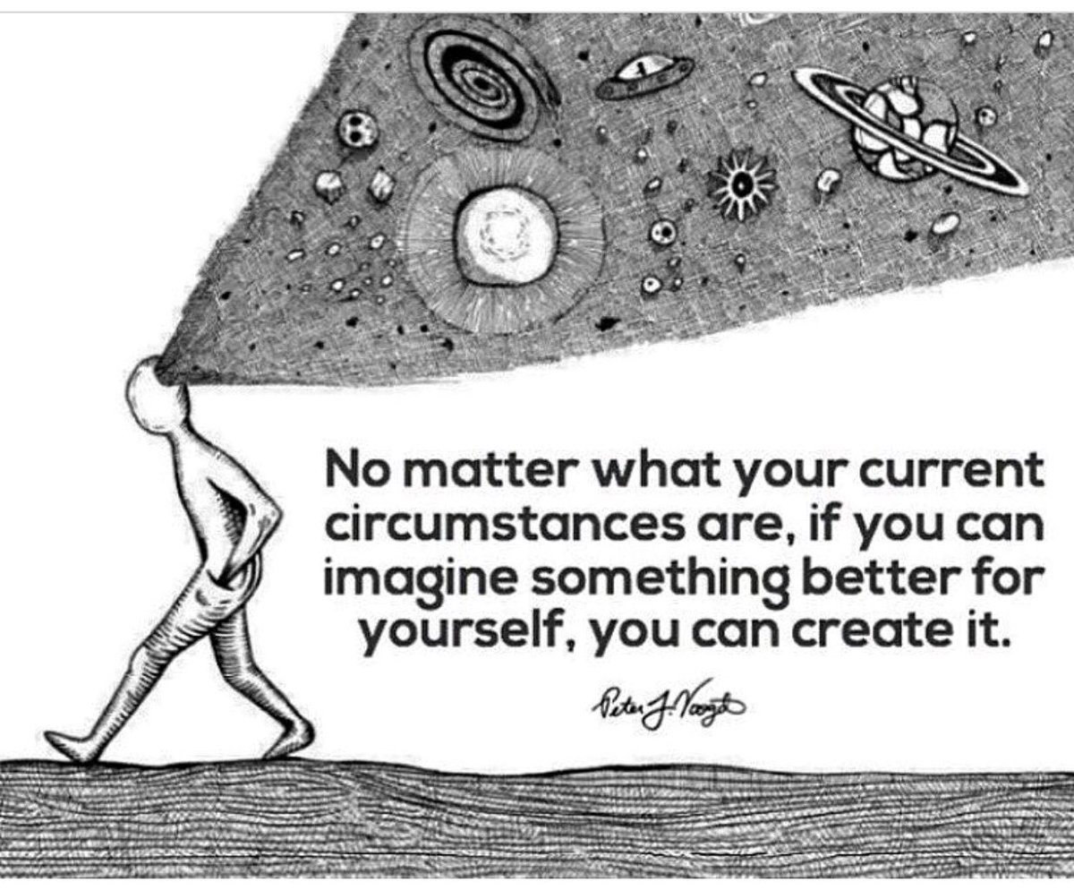 If You Can Imagine Something Better...

<a href="/10MillionMiler/">Wright Thurston</a> #quote #inspiration #entrepreneur #leadership RT <a href="/S2S_Quotes/">Secrets2Success</a>