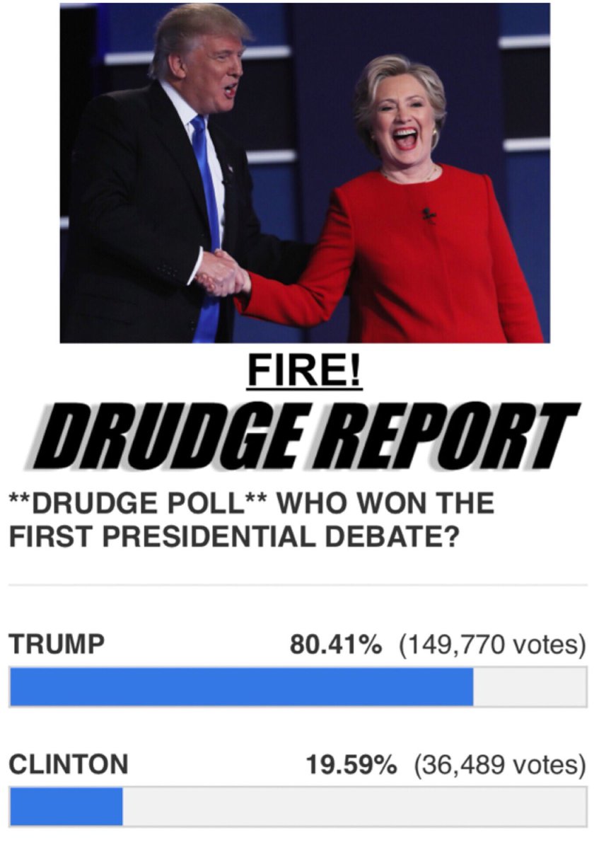 Drudge Drudge