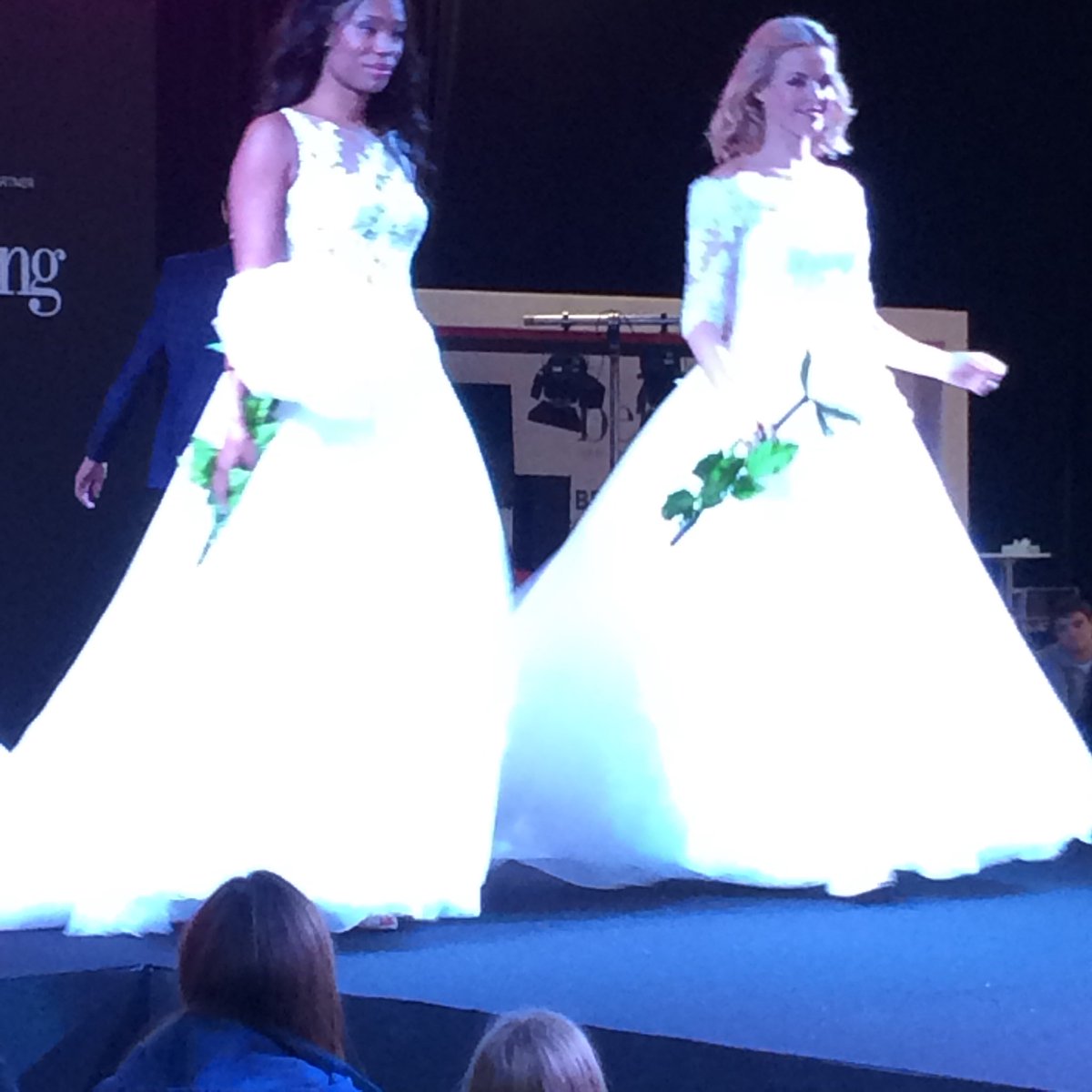 Bride by Swarbricks tweet media