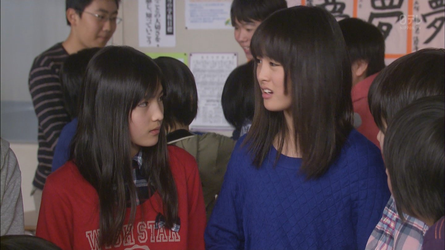 ベラボー A Twitter 悪夢ちゃん 明恵小学校5年2組出身者躍進中の中 土岐瑞葵ちゃんの今が気になります 宇輪ちゃんと 花恋ちゃんと