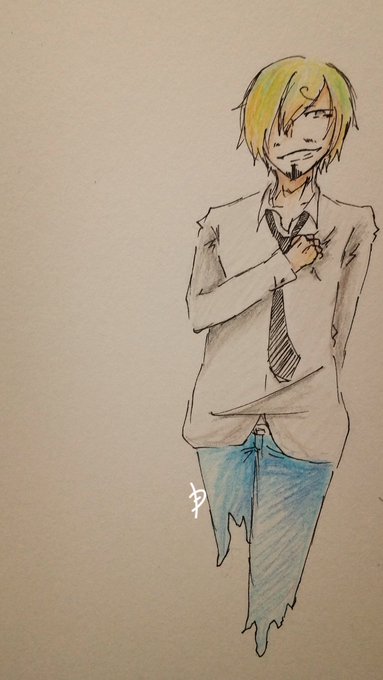 サンジのtwitterイラスト検索結果 古い順 サンジのtwitterイラスト検索結果 古い順
