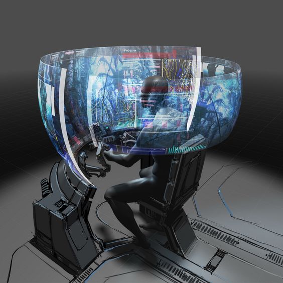 3rdRockfrmTSun's tweet image. Augmented Reality: Our Future Predicted in 2020? 
rollingstone.com/culture/featur…  government-2020.dupress.com/driver/augment…