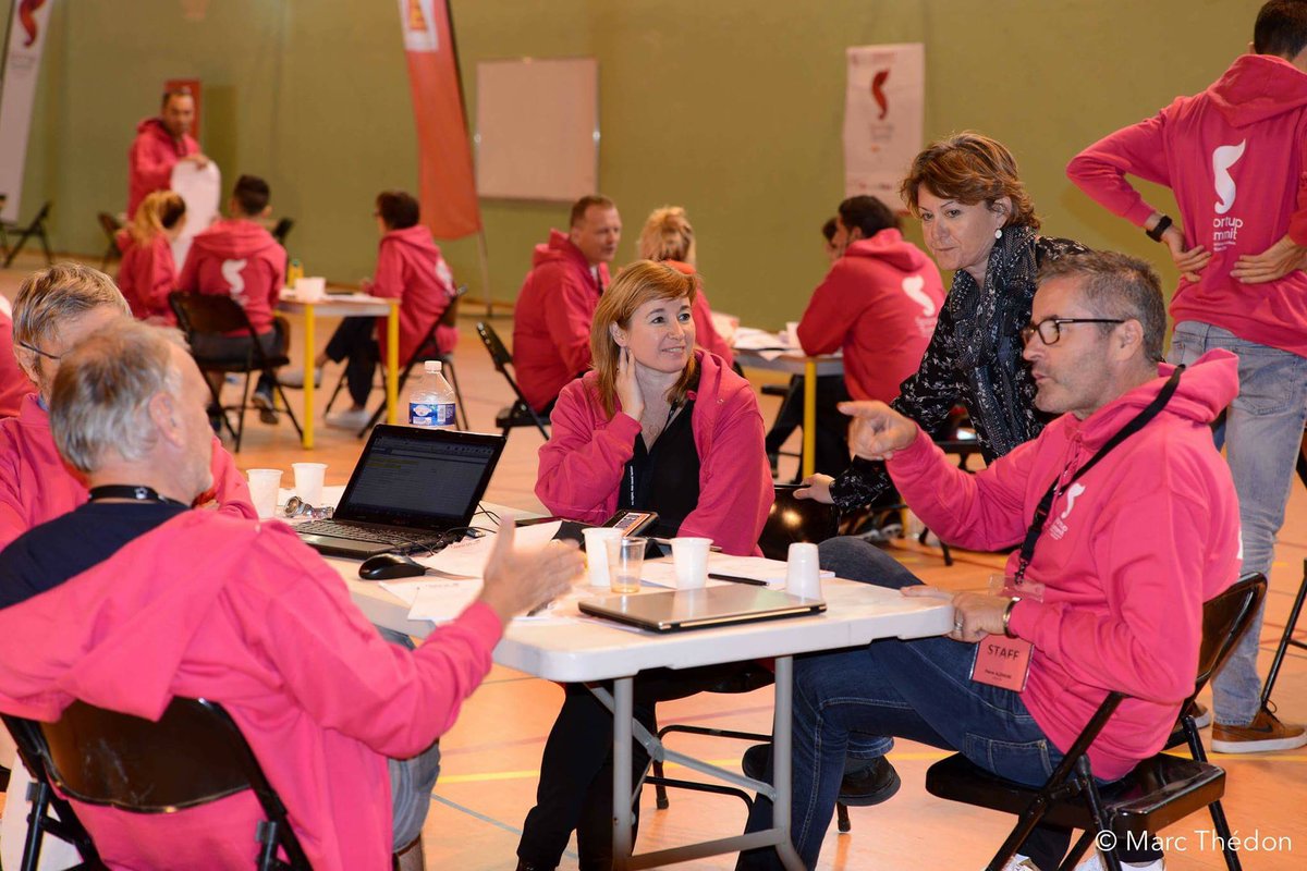 Tte la force et la bienveillance de l'accompagnement entreprise en <a href="/Occitanie/">Région Occitanie</a> <a href="/lrset/">LR SET</a> @TEntreprenants <a href="/transferts_lr/">Transferts</a>