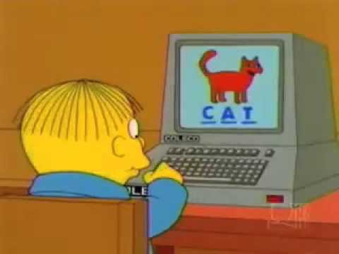 highwayarcade's tweet photo. #IHaveNoControlOver My ability to refer everything back to #TheSimpsons @PrimEcho_Dan @simmers_t @bitemybark https://t.co/KqBDFHZ7MH