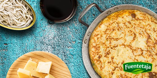 Fuentetaja_es's tweet photo. Aunque la semana no haya hecho más que empezar, nosotros no perdonamos un buen vermouth y una deliciosa #tortilladepatatas ¡#FelizMartes! 😆 https://t.co/fuEcM6lauO