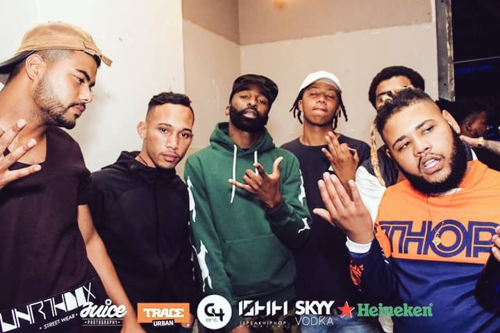 thegreenlabSA's tweet photo. #Allinsundays part 2 #ispeakhiphop #Traceurban # c4 
facebook : https://t.co/AHAvzioEdD https://t.co/Wer0w5w3II