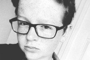 BNTeesside's tweet image. #Hartlepool schoolboy is playing lead role in short film bntmedia.uk/MLXGXv