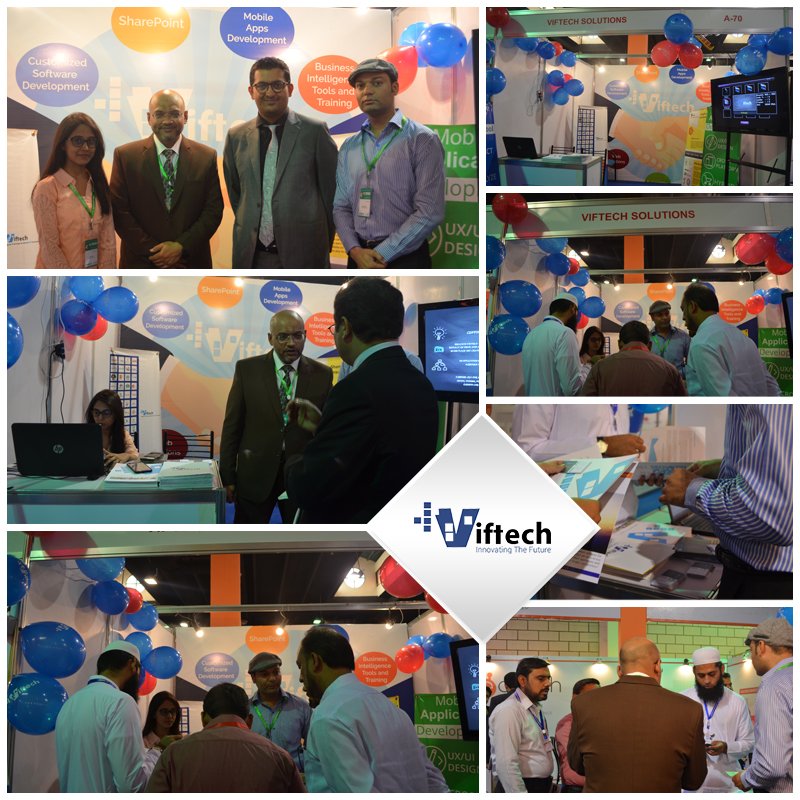 Viftech_'s tweet photo. Wow! day 1 at @ITCNASIASOCIAL 2016 #Exhibition - Super Excited. We are waiting for You at booth A - #70 #EXP2016 #ITCNAsia https://t.co/zzttuUllo6