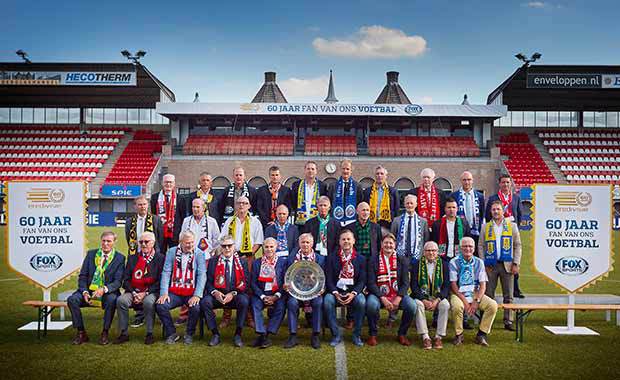 VriendenLoterij Eredivisie tweet media