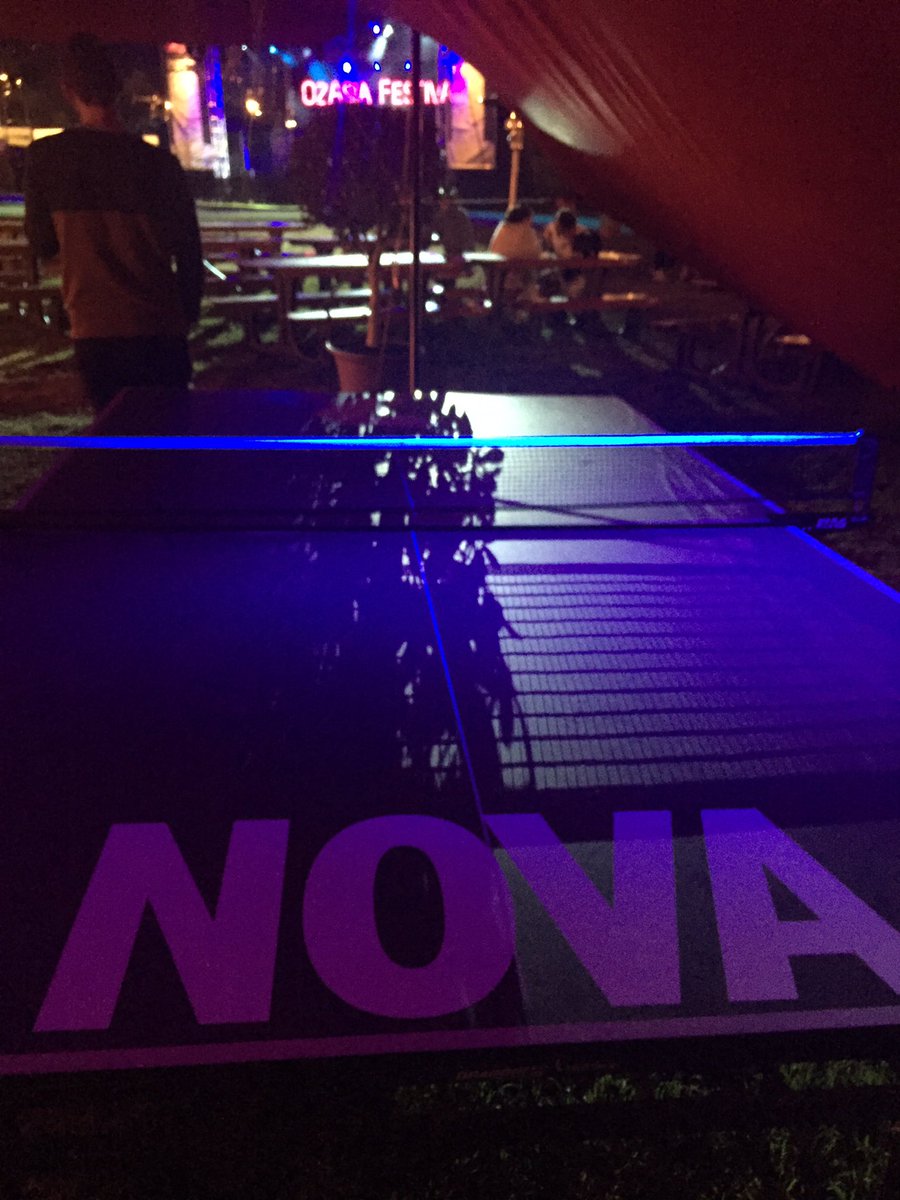 honi_bee's tweet photo. @nova919 where's your balls?? #ozasiafestival #noballs #goodfortunemarket 🏓 https://t.co/Z66B8T2CiG