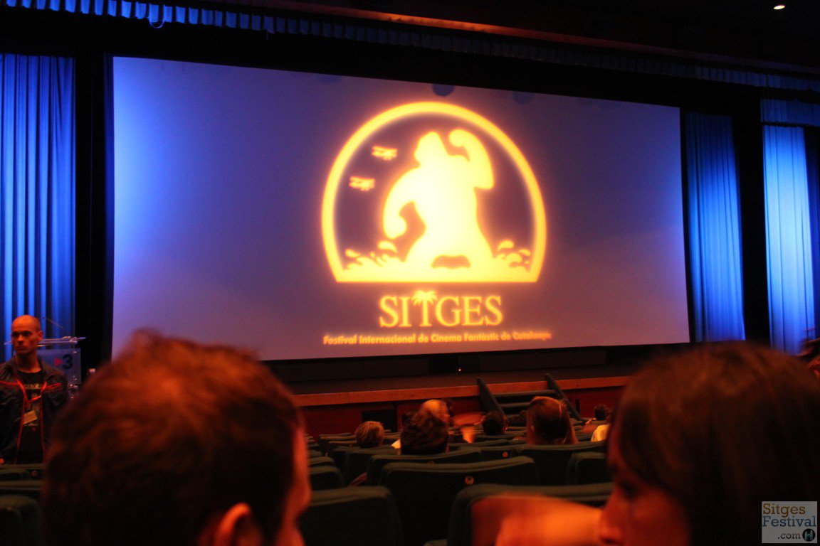 Sitges Events tweet media