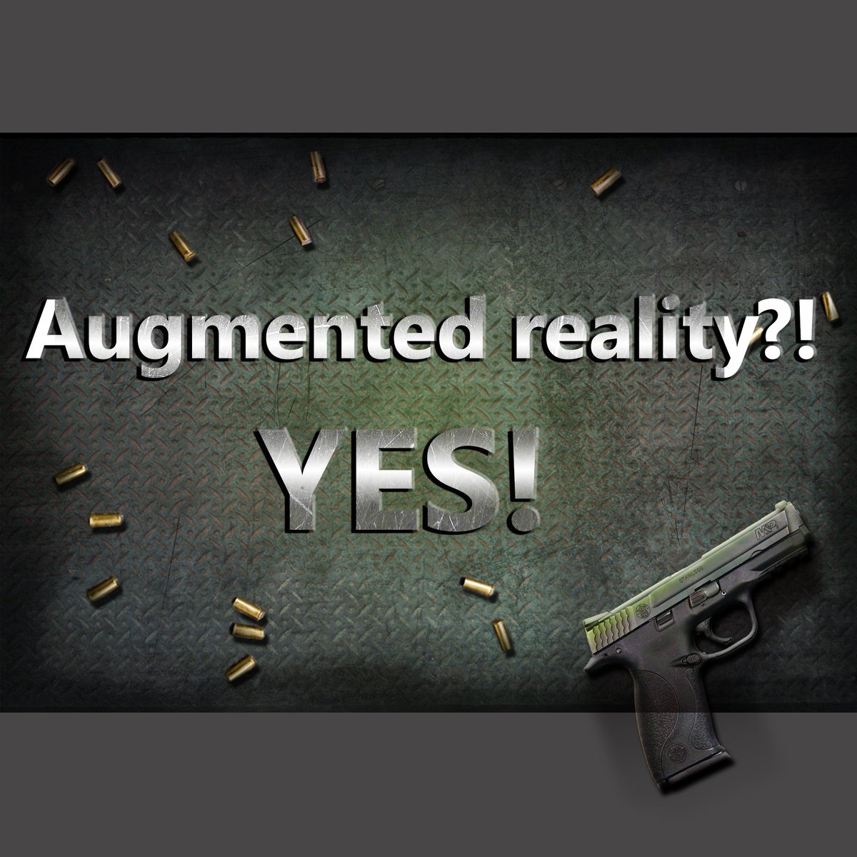 AR Master Shooter (@ARMasterShooter) / Posts / X