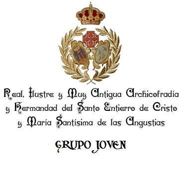 StoEntierro's tweet photo. Dar la bienvenida al Grupo Joven de Nuestra Hermandad @GJ_StEntierro @CampillosTV @JoseTrigos @ElSayon_com https://t.co/qi7W1L9Rwp