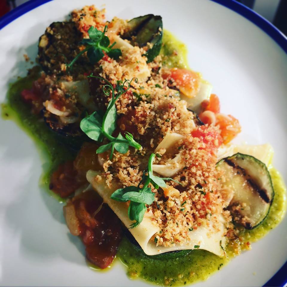 TasteCheshire's tweet photo. #TCTuesdays
Calling all you #EarlyDiners enjoy 2 courses just Β£12.50 @CornichonFood #weeknighttreat
https://t.co/LE2OwFRxVb https://t.co/ufQZMwFxEj