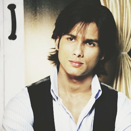 Shahid Kapoors Best Hairstyles For Men