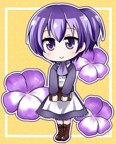 パンジーのtwitterイラスト検索結果 古い順 パンジーのtwitterイラスト検索結果 古い順