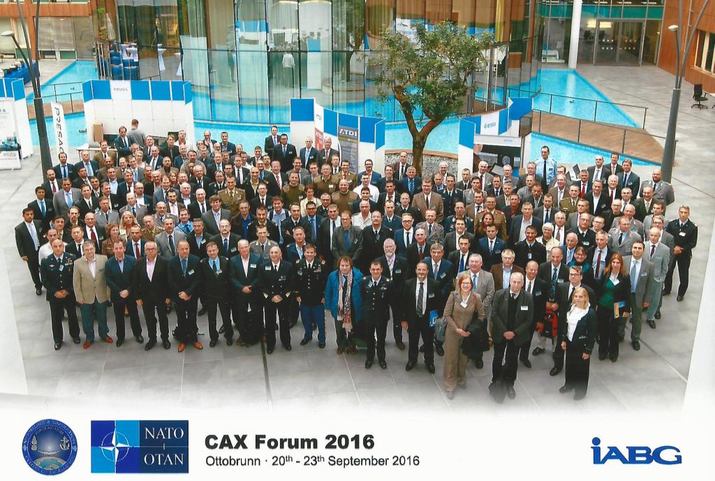 kotsiak's tweet image. 11th NATO CAX Forum – MSETT caxsupport.wordpress.com/2016/09/27/11t…