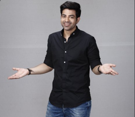 #Sanyukt Parivaar ke Rahul Mehta ko <a href="/ZeeTV/">ZeeTV</a> ki taraf se a very Happy Birthday! <a href="/Maninder999/">Maninderr Singh</a>