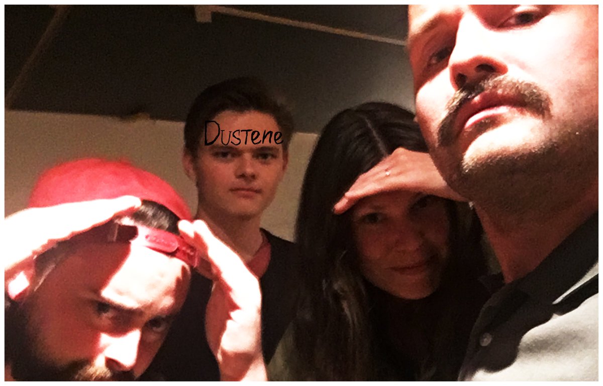 Ny #dustene med Eivind Sebastian Trulsrud Brynestad og selveste Dag Solstad. itunes.apple.com/no/podcast/seb… <a href="/HasseHope/">Hasse Hope</a> <a href="/monstermasten/">Erlend Mørch</a> #fanny