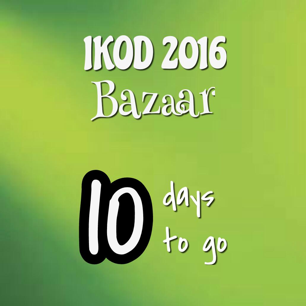 IKOD_IIUM's tweet photo. #foodfest #eatstreet #streetfood #ikodbazaar2016 #ikodbazaar #ikod2016 #uiamk #iiumkuantan https://t.co/zYwNoYCBAX