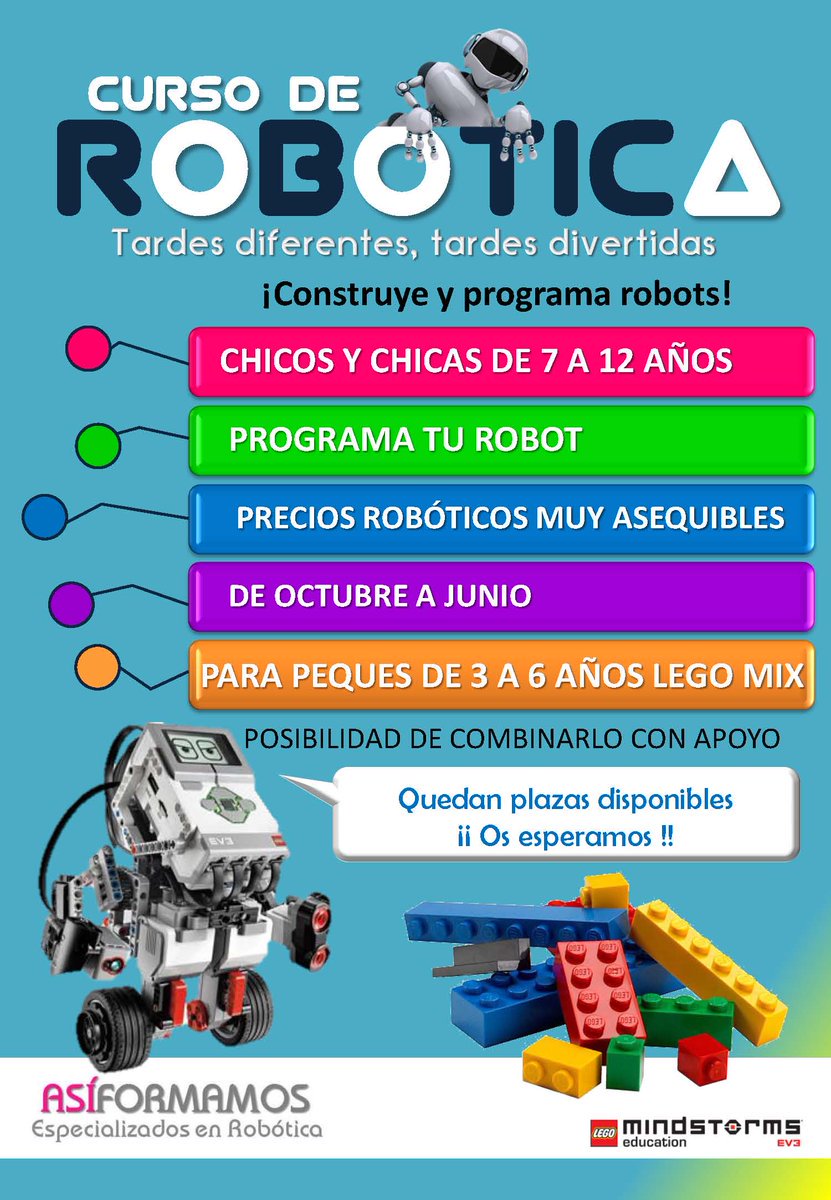 Academia EUREKA tweet media