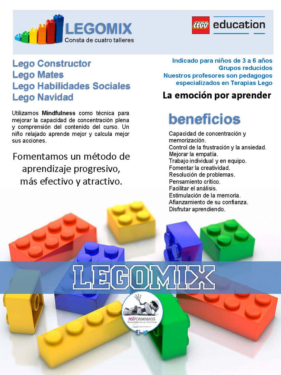 Academia EUREKA tweet media