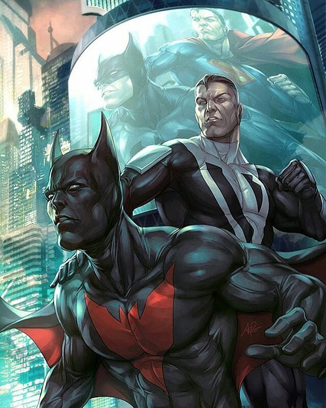 Smart_Onliners's tweet image. Artwork by DC Comics

#dccomics #smartonliners #smartonliner #2d #graphics #graphicdesign … bit.ly/2d5yteH