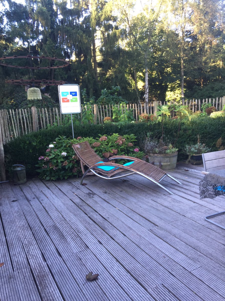 #coachen op #positieve gezondheid en <a href="/oploskracht/">OplossingsKracht</a> vandaag lekker buiten in Harderwijk bij De PrreventieCoach