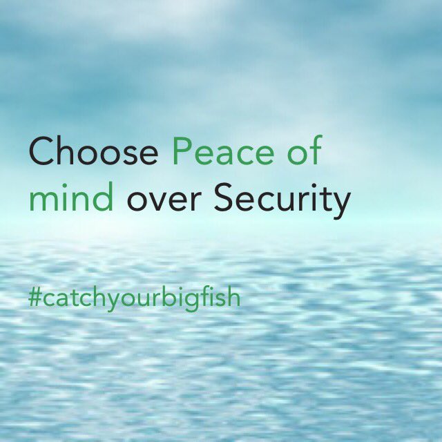 SofieVarrewaere's tweet photo. Food for thought? #catchyourbigfish https://t.co/syKaoEfb3A