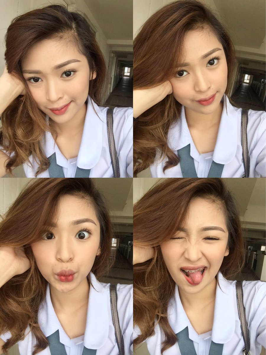 Michu Nichu Fanderfebrianaa Twitter