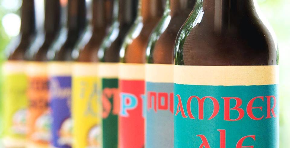 CraftBeerClubB's tweet photo. A great chance to meet Brewer's Tribute UG at FRENC heartcrafted goods and to try their Ginger Ale and Pale Ale. https://t.co/LjgwBAh6Nj https://t.co/zeel1AUPOu