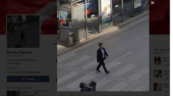 Adam mobeseye yakaladığı fotoğrafı pp yapmış ağağağağağa