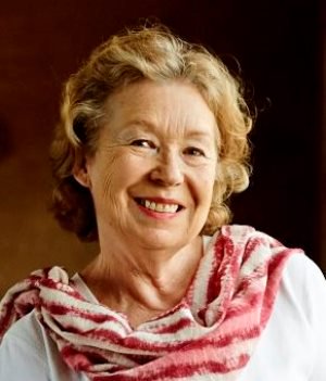 ICERI_Conf's tweet photo. We're excited to announce Ann Cotton, founder and president of @Camfed, as keynote speaker of #ICERI2016 https://t.co/Wgzj7e9lqw
