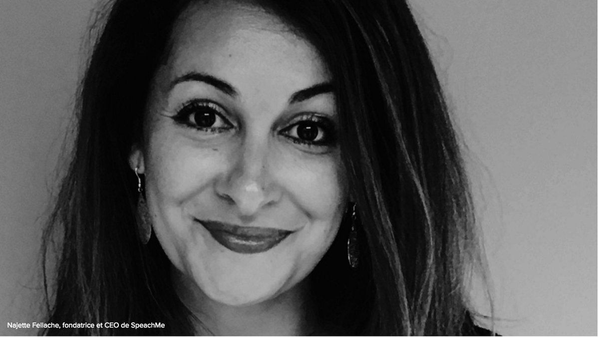 [#MicroLearning] SpeachMe lève 2,2 millions d’euros pour accélérer son développement international - <a href="/bymaddyness/">Maddyness</a> bit.ly/2doaDZh