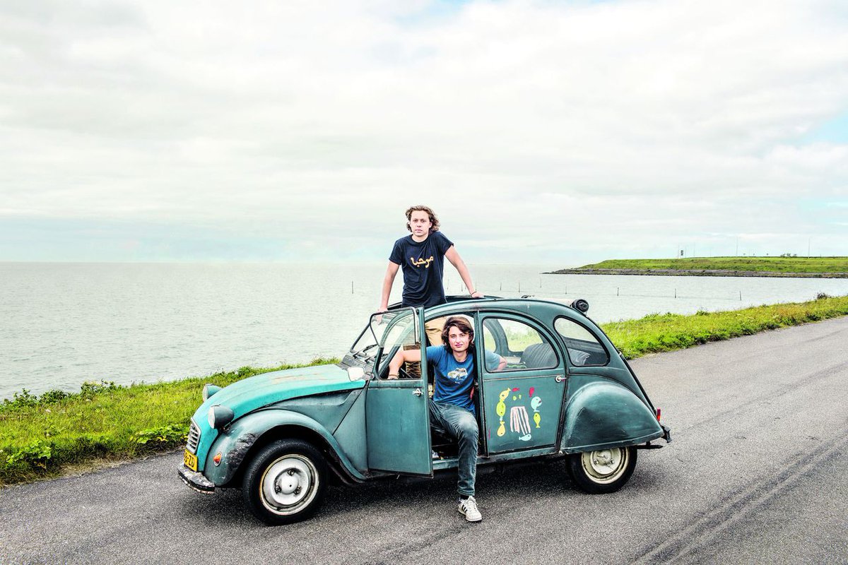 Autodelen wordt populairder. Maar hoe pak je dat handig aan? nrc.nl/nieuws/2016/09…