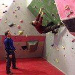 Photo by Andy Swann (@_ClimbforLife)