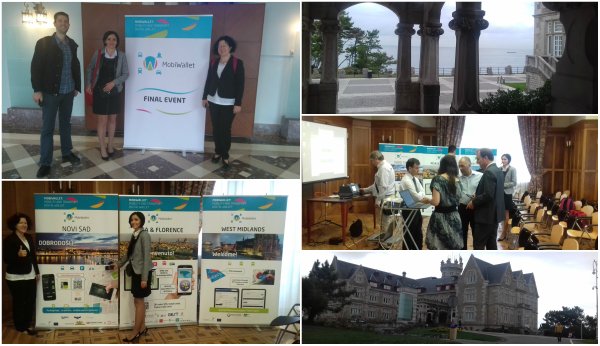 DunavNET's tweet image. Serbian @MobiWallet_EU team ready to seize the day! :)