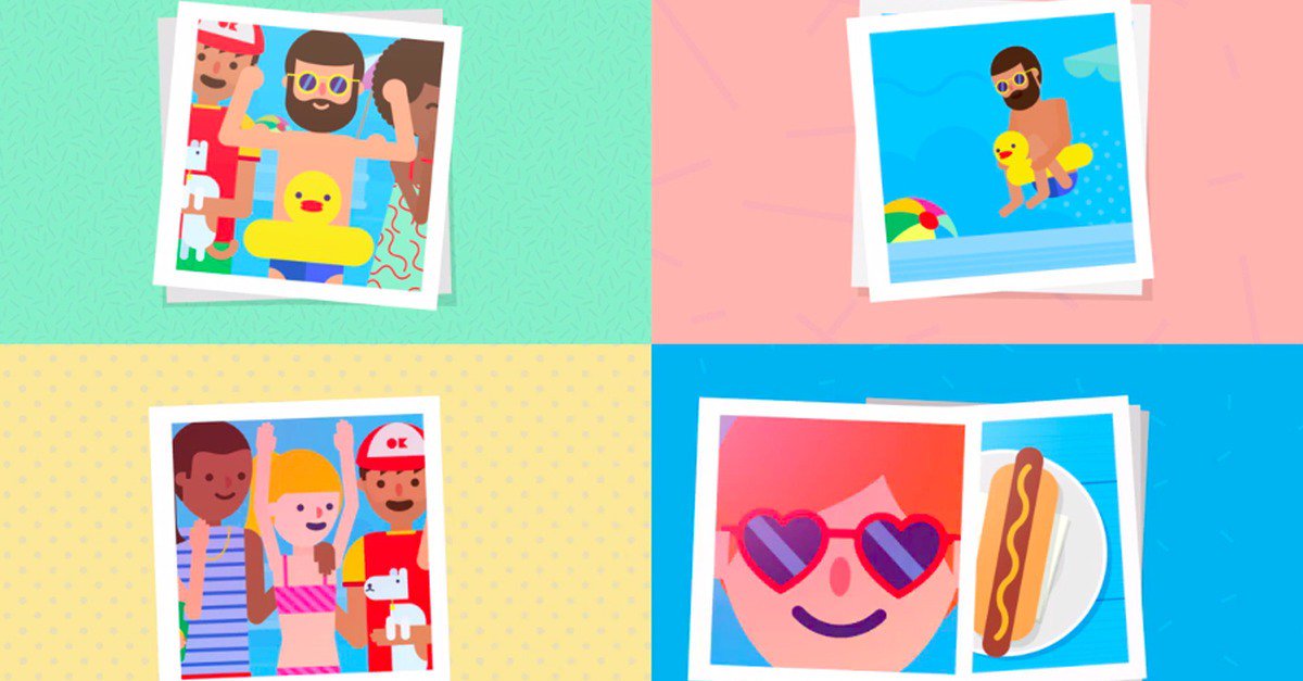 #Facebook's new app Moments might be the solution for all your lost photos. Will you try it? on.mash.to/1MWQVPM