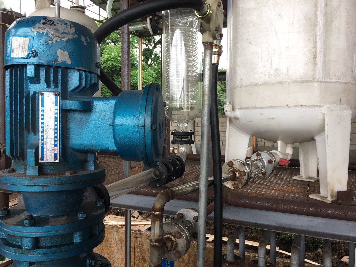 GMA News Breaking on Twitter "LOOK Details of the shabu lab