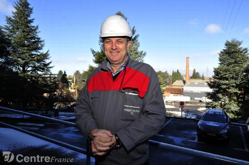 lamontagne_riom's tweet photo. Bonne nouvelle dans les #combrailles : Aubert et Duval investit 36 M€ aux #Ancizes #metallurgie #acierie https://t.co/UgU4zger47 https://t.co/oFU9SGWQfT