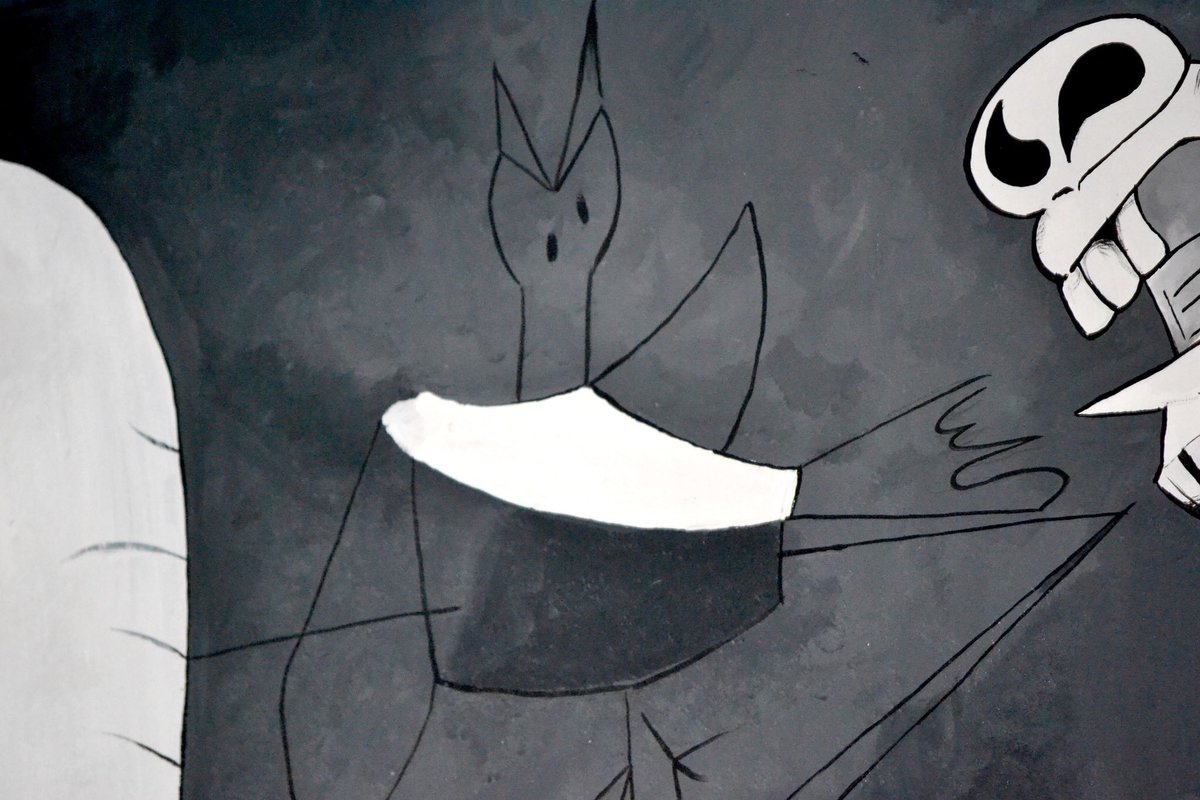 laura_ci5's tweet photo. #Guernica #detail #cubism #Picasso #riproduzione https://t.co/fTyPr8uPx0