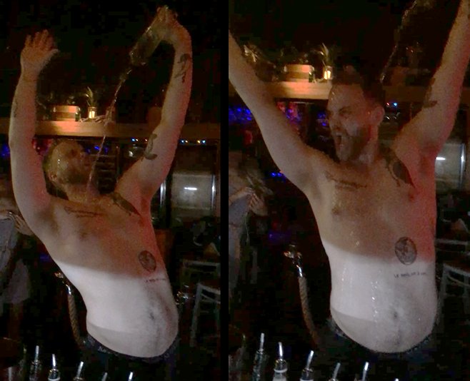 WHO'S THE REAL BEEYATCH BEHIND REMATCH?
Find out here: bit.ly/2ddozZ4 <a href="/totc/">Tales of the Cocktail</a> <a href="/Ginisawesome/">Tim Stones</a> #cocktailcredentials #rematchbeeyatch