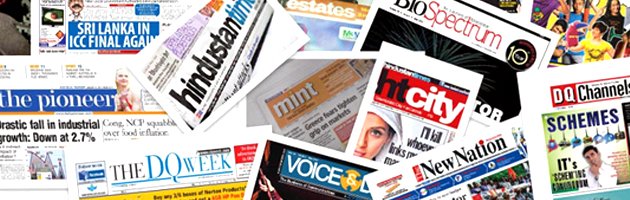 #Online Classified &amp; Display Ad #booking in #Newspaper is now hassle free with releaseMyAd booking portal. Visit - releasemyad.com/newspaper.php