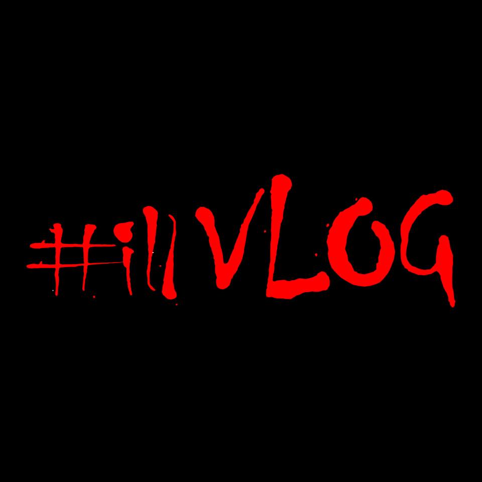 Honiro's tweet photo. Alle h.19,00 esce la prima puntata di #illVlog
Mostro vi porta un po' nel suo mondo. https://t.co/QuYL1AuFdJ
