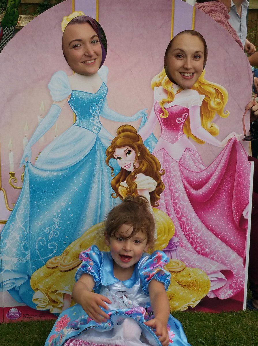 KazSlade's tweet photo. A great birthday party for Nicole xx https://t.co/cRhbRveKgB