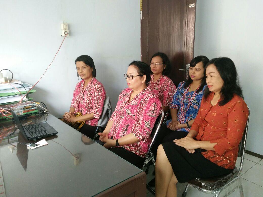 mariaitut33's tweet photo. @pusluhdayakp @kkpgoid @bpsdmpkp luhkan Kabupaten Katingan menjadi mitra vicon..aneka olahan empek empek ikan gabus.. https://t.co/GBj3GNSMMq