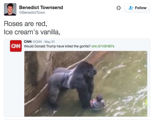 PoetryJokez's tweet image. RIP